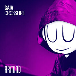 Album cover of Crossfire