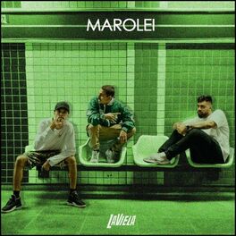Album cover of Marolei