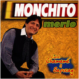 Album cover of Entre Chamamé Y Sapucay