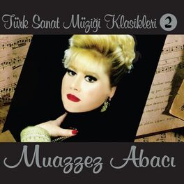 Album cover of Türk Sanat Müziği Klasikleri, Vol. 2