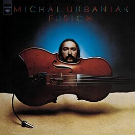 Michal Urbaniak: albums, songs, playlists | Listen on Deezer