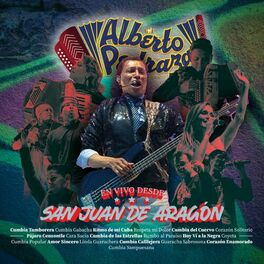 Album cover of Desde San Juan De Aragón (En Vivo)