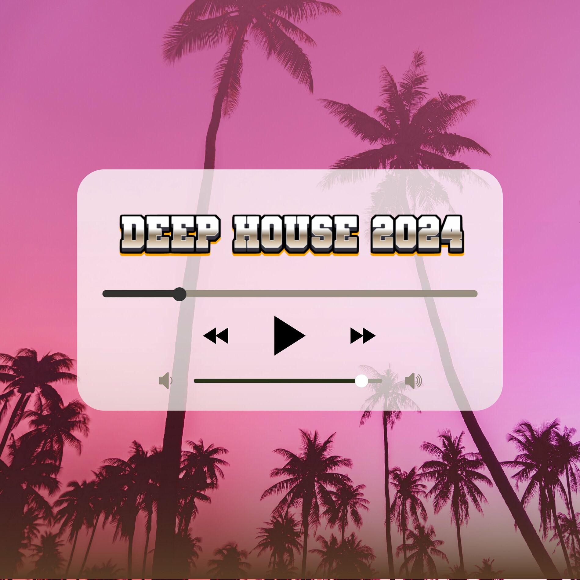 Deep House 2024: альбомы, песни, плейлисты | Слушайте на Deezer