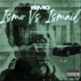 Album cover of Ismo Vs Ismail