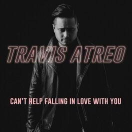 Album cover of Can't Help Falling in Love With You