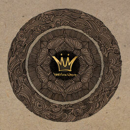 Album cover of Mandala Vol. 2, Today's Mathematics