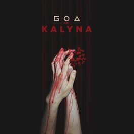 Album cover of Kalyna