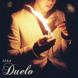 Album cover of Duelo