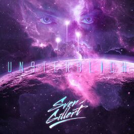 Album cover of Unsterblich