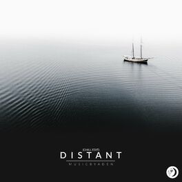 Album cover of Distant (Chill Edit)