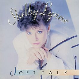 Album cover of Soft Talk