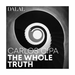 Album cover of Carlos Cipa: The Whole Truth