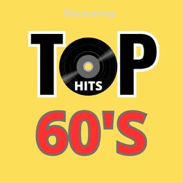 Album cover of Top Hits 60's