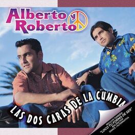Album cover of Las Dos Caras De La Cumbia
