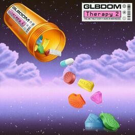 Album cover of GLBDOM Therapy 2