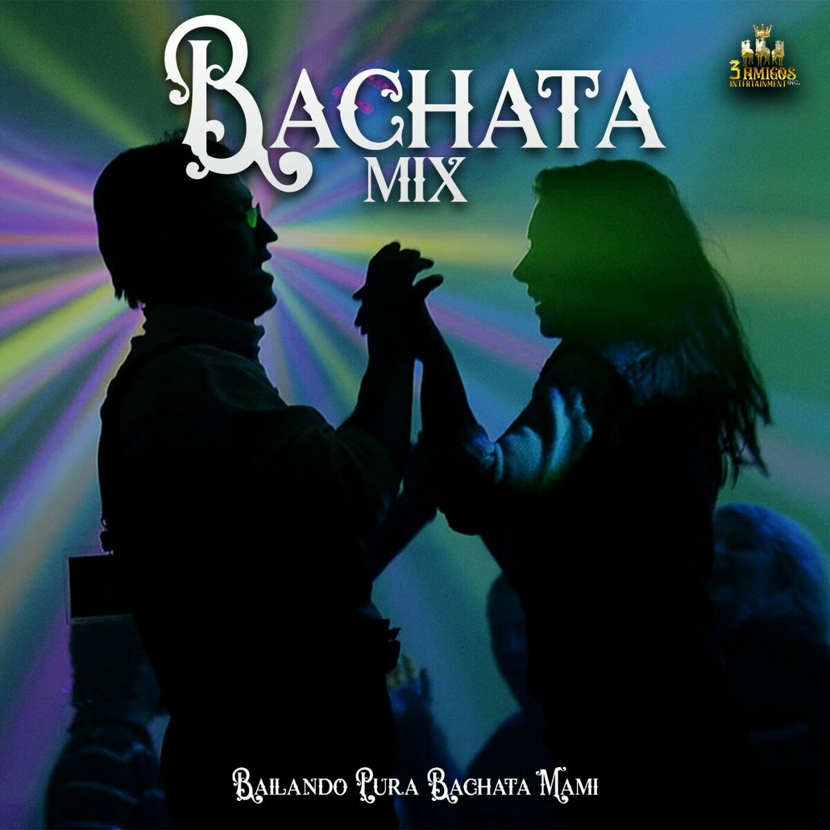 Bachata Mix : albums, songs, playlists | Listen on Deezer