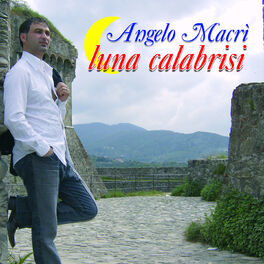 Album cover of Luna calabrisi