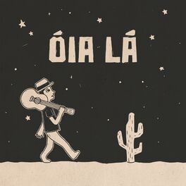 Album cover of Óia Lá