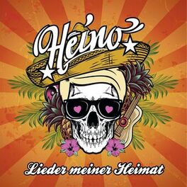 Album cover of Lieder meiner Heimat