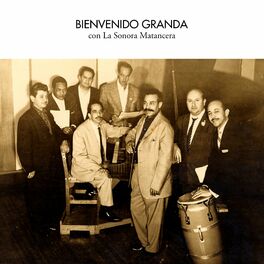 Frente A Frente by Daniel Santos, Sonora Matancera and Bienvenido Granda on  Beatsource