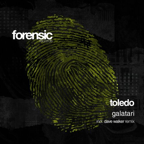 Toledo - Galatari (2023) MP3