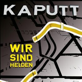 Album cover of Kaputt