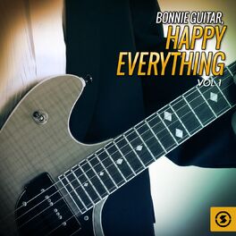 Album cover of Happy Everything, Vol. 1