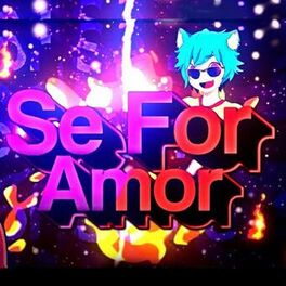 Album cover of SɆ FØR ȺMØR (feat. Djay GB) [FUNK REMIX]