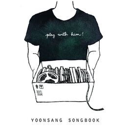 Album cover of Song Book