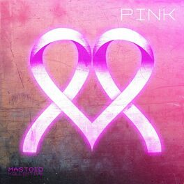 Album cover of PINK