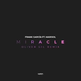 Album cover of Miracle (Oliver Gil Remix)