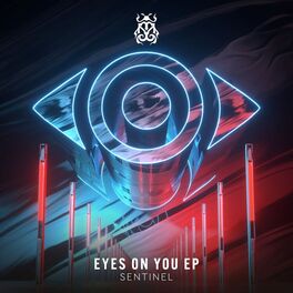 Album cover of Eyes On You EP