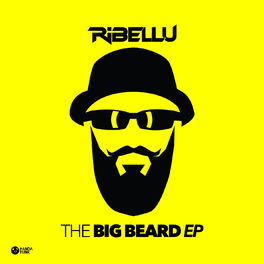 Album cover of The Big Beard EP