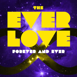 Album cover of Forever and Ever - EP