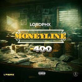 Album cover of Moneyline