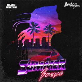Album cover of Summer Bounce
