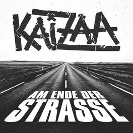 Album cover of Am Ende der Straße