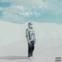 Album cover of Touch The Fire