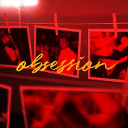 Album cover of Obsession