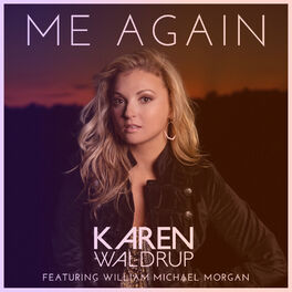 Album cover of Me Again