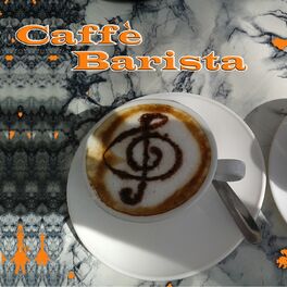 Album cover of Caffè Barista