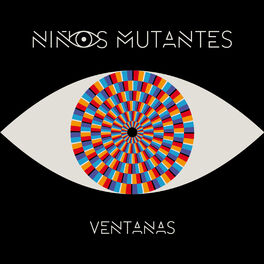 Album cover of Ventanas