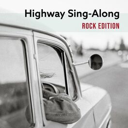 Album cover of Highway Sing-Along: Rock Edition