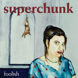 Album cover of Foolish (Remastered)