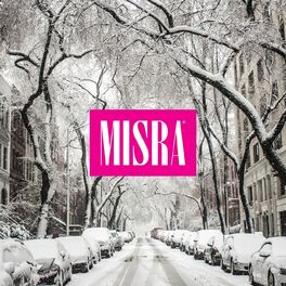 Album cover of A Very Misra Holiday Season!