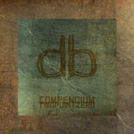 Album cover of Compendium 2.0