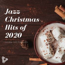 Album cover of Jazz Christmas Hits of 2020
