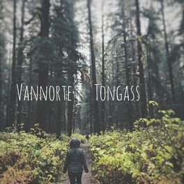 Album cover of Tongass