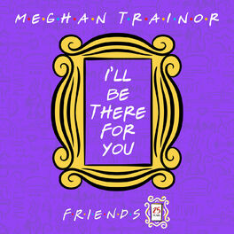 Album cover of I'll Be There for You (