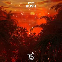Album cover of Rush